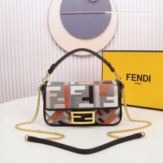 Fendi Baguette Bags